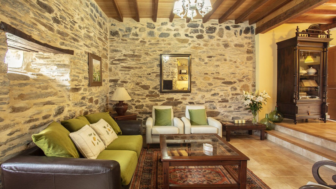 Photo of Livingroom in Couzadoiro