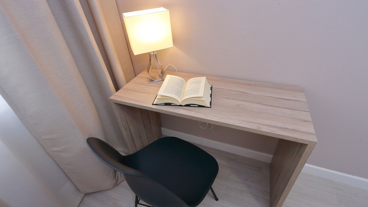Photo of Bedroom in Verin