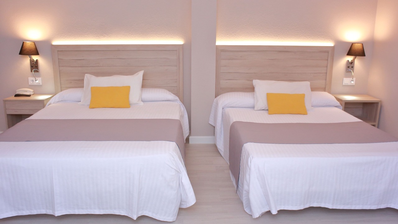Photo of Bedroom in Verin
