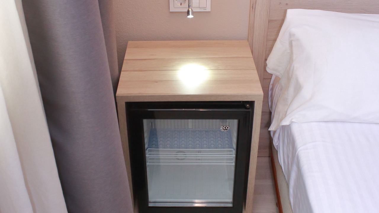 Photo of Bedroom in Verin