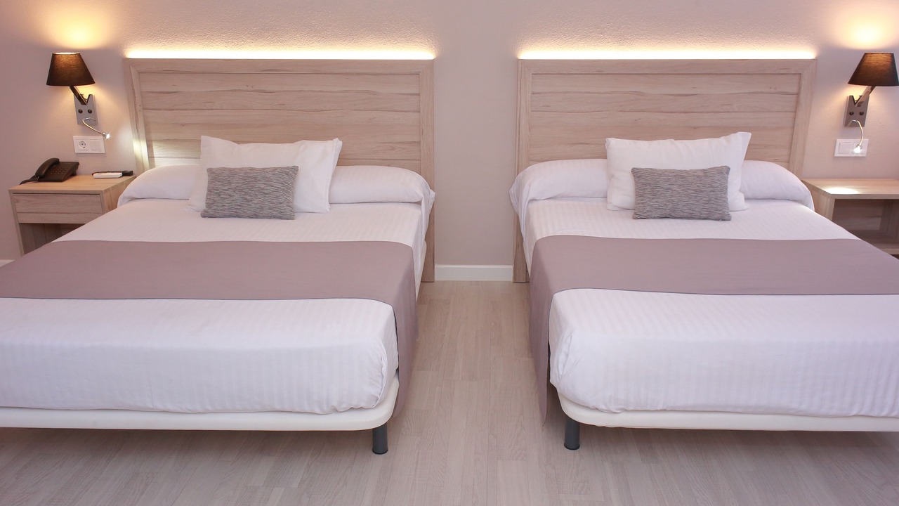 Photo of Bedroom in Verin