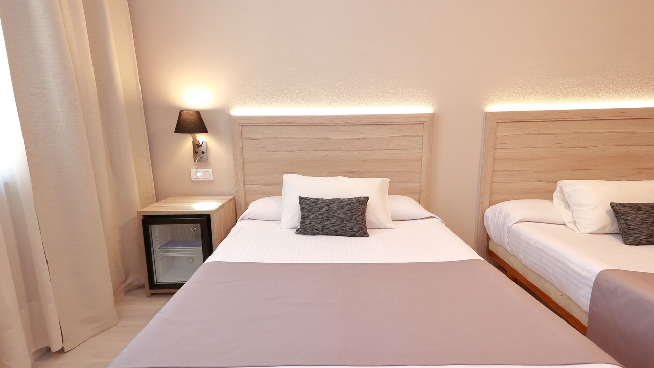 Photo of Bedroom in Verin