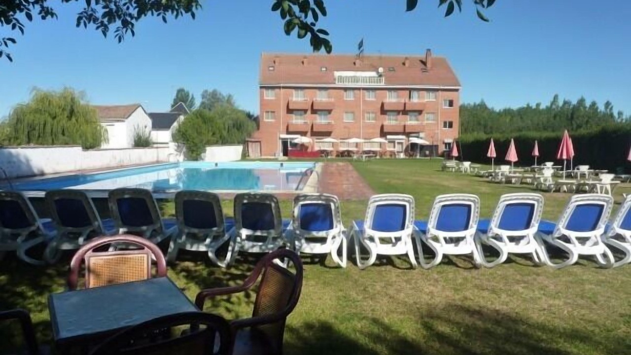 Photo of Outdoor in Sahechores de Rueda
