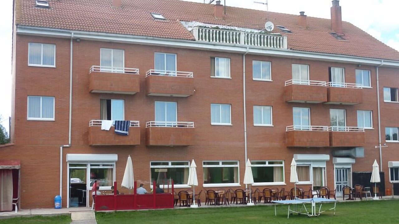 Photo of Outdoor in Sahechores de Rueda