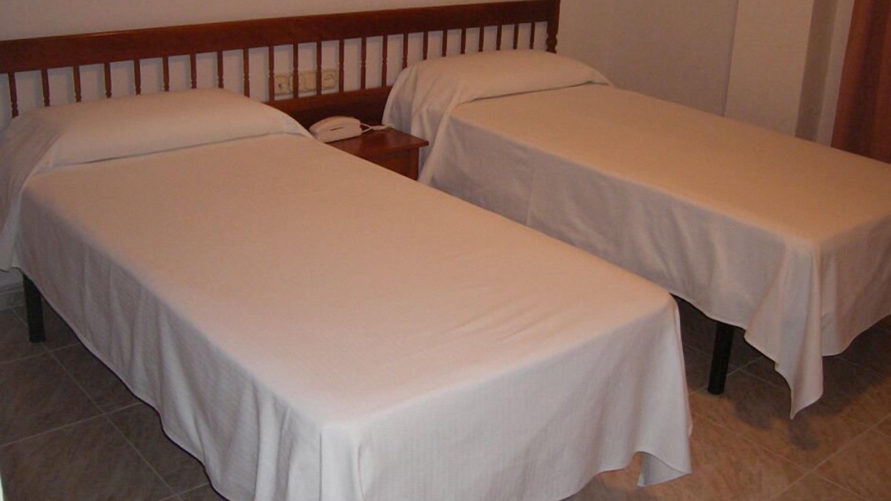 Photo of Bedroom in Sahechores de Rueda