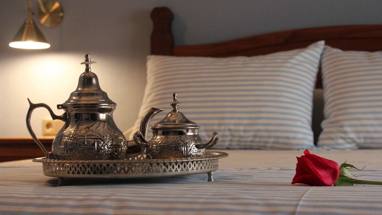 Photo of Bedroom in Hinojares