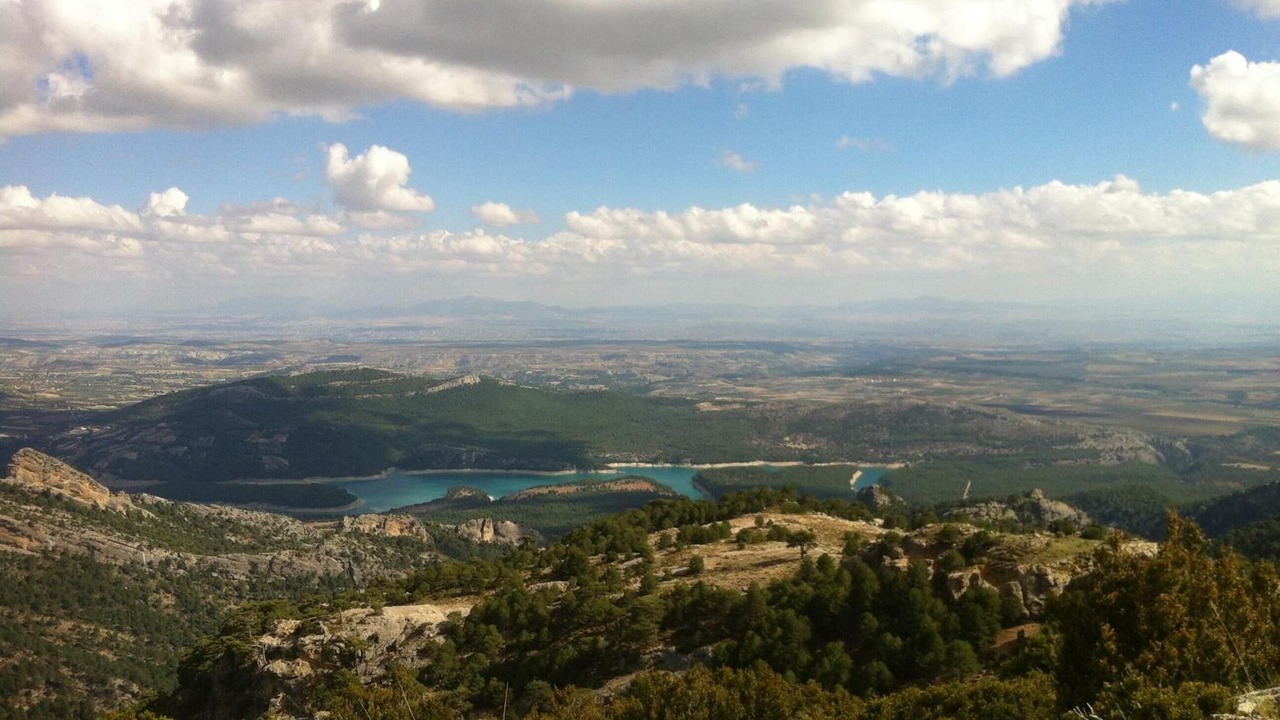 Photo of Outdoor in Hinojares