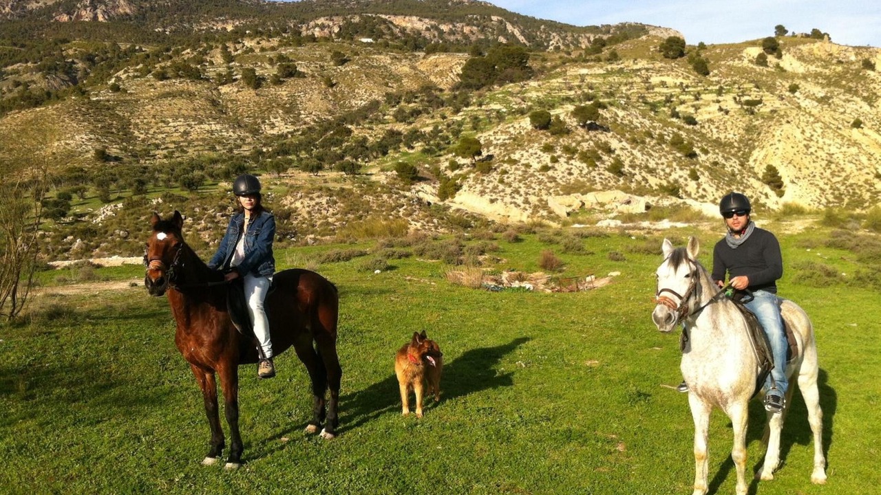 Photo of Others in Hinojares
