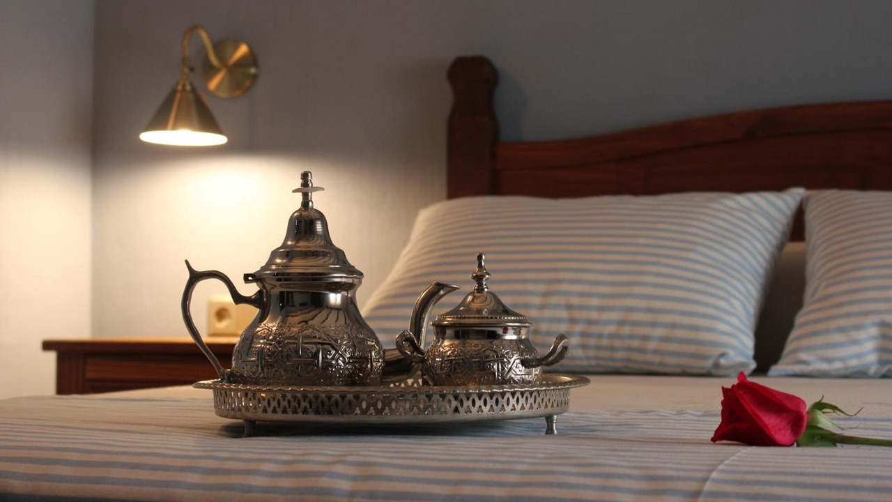 Photo of Bedroom in Hinojares