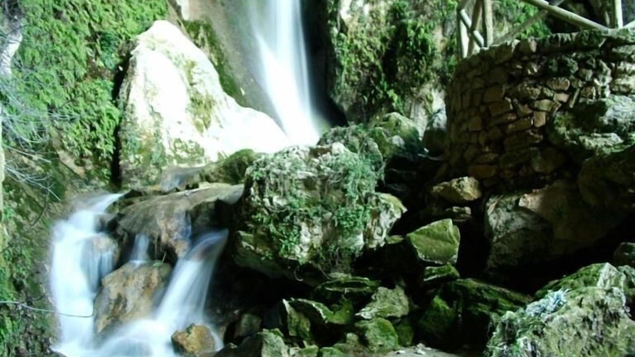 Photo of Outdoor in Hinojares