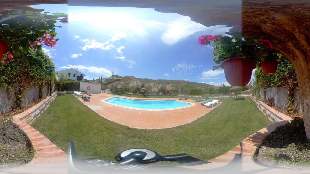 Photo of Outdoor in Hinojares