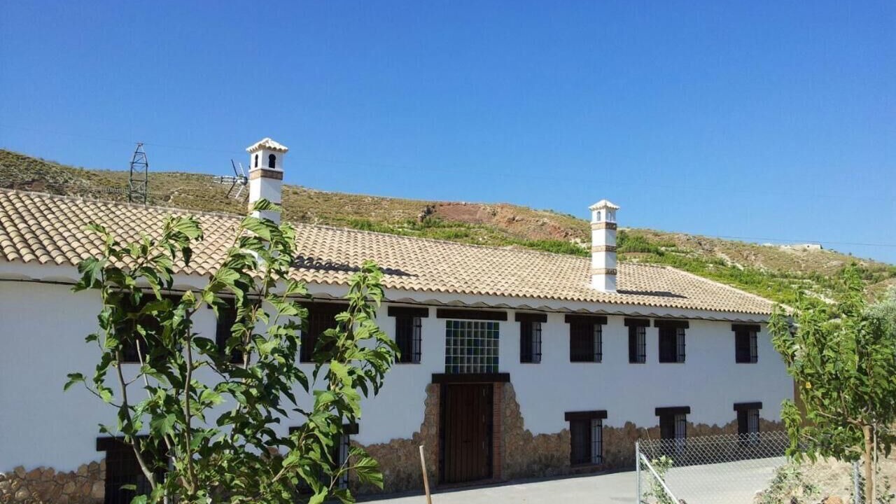 Photo of Outdoor in Hinojares
