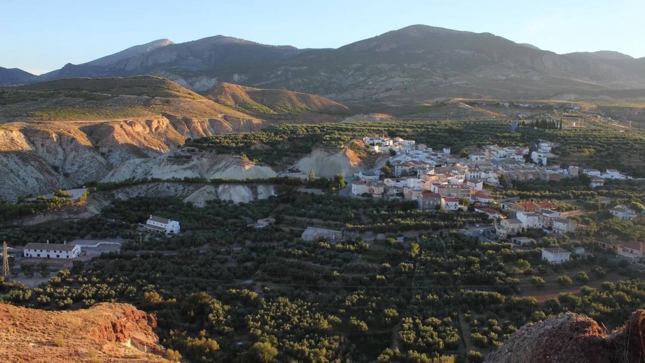 Photo of Outdoor in Hinojares