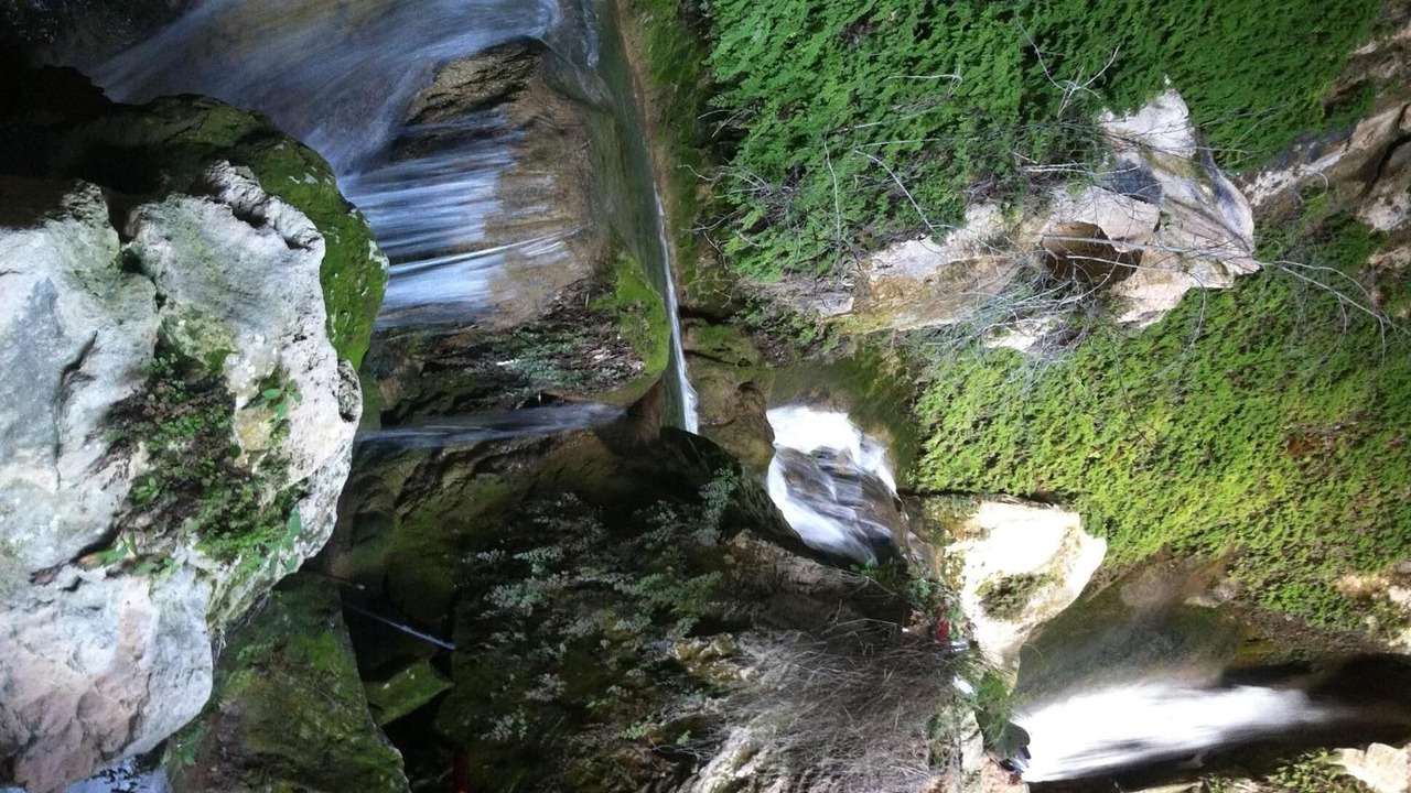 Photo of Outdoor in Hinojares