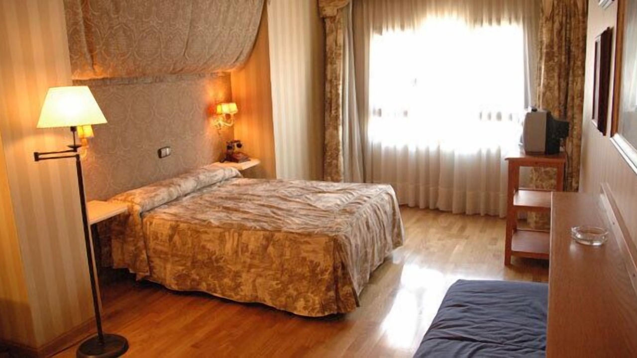 Photo of Bedroom in Villarrobledo