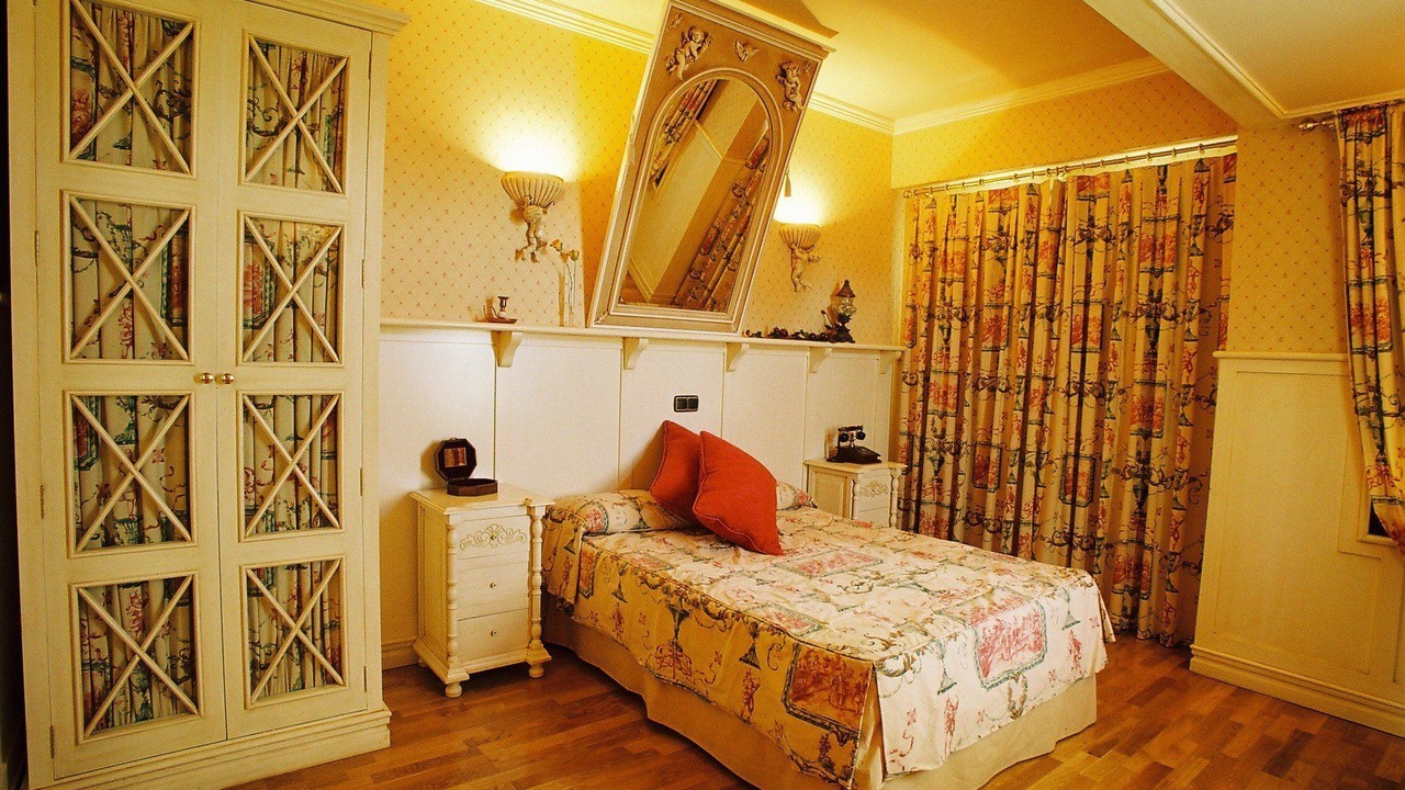 Photo of Bedroom in Villarrobledo