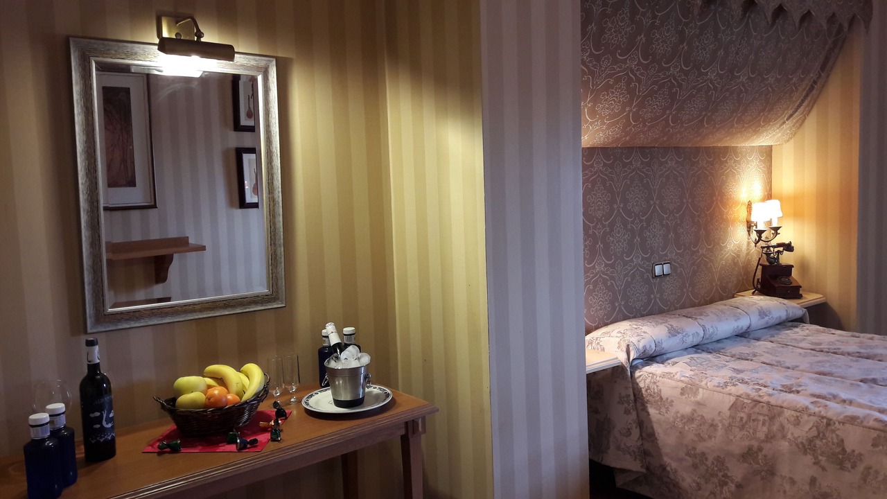 Photo of Bedroom in Villarrobledo