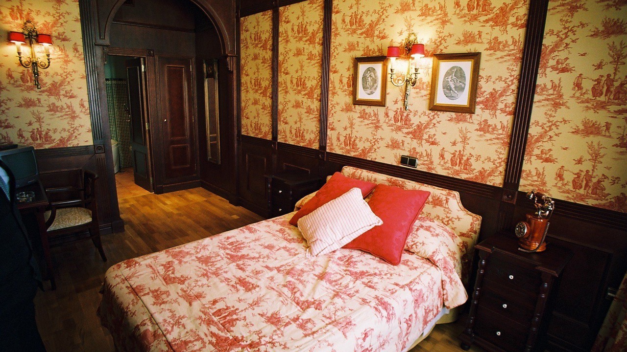 Photo of Bedroom in Villarrobledo