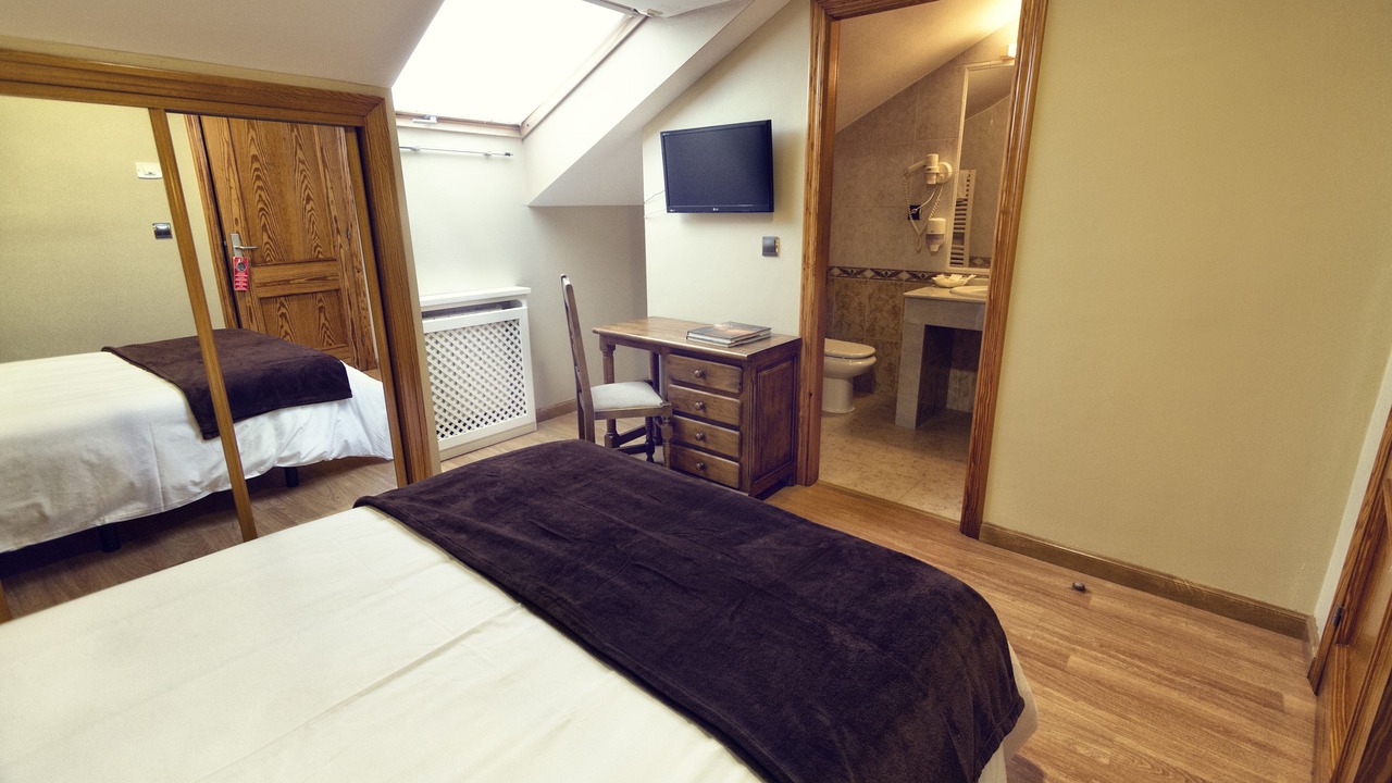 Photo of Bedroom in Cangas de Onis