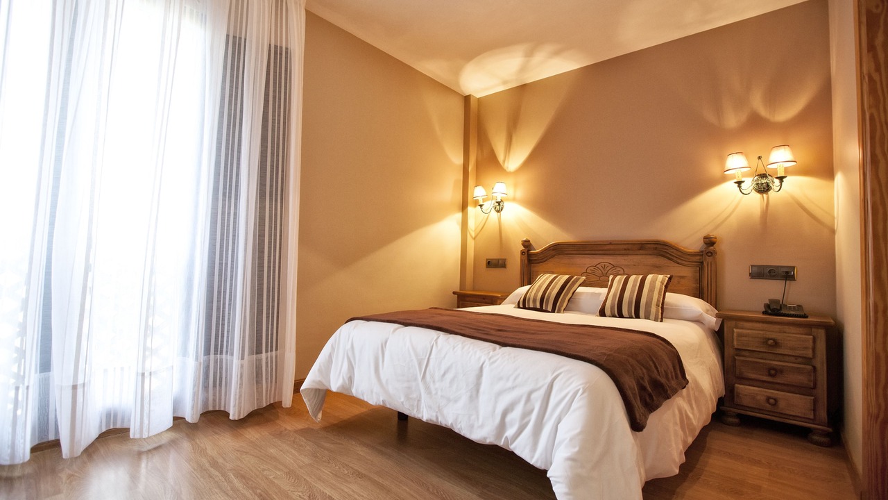 Photo of Bedroom in Cangas de Onis