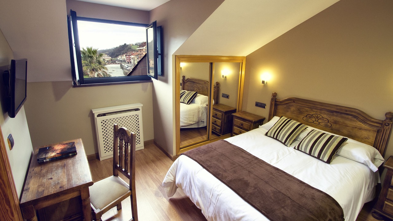 Photo of Bedroom in Cangas de Onis