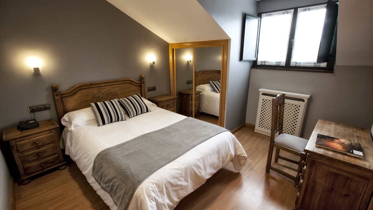 Photo of Bedroom in Cangas de Onis