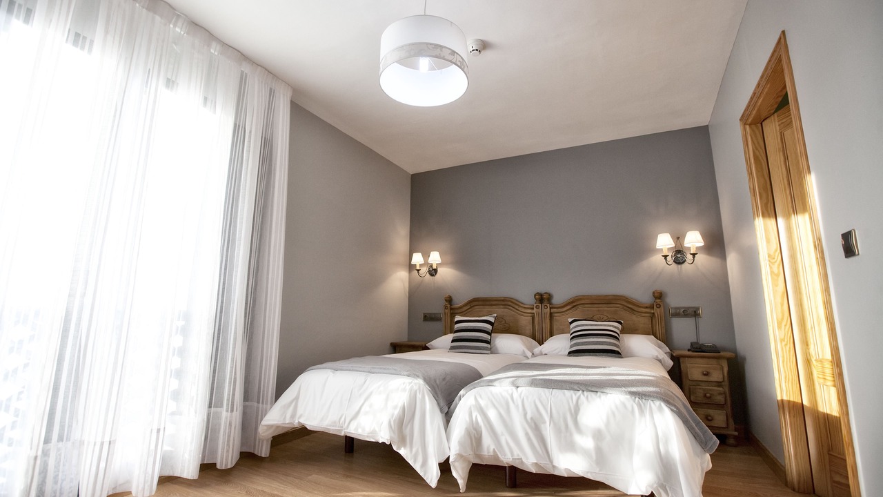 Photo of Bedroom in Cangas de Onis