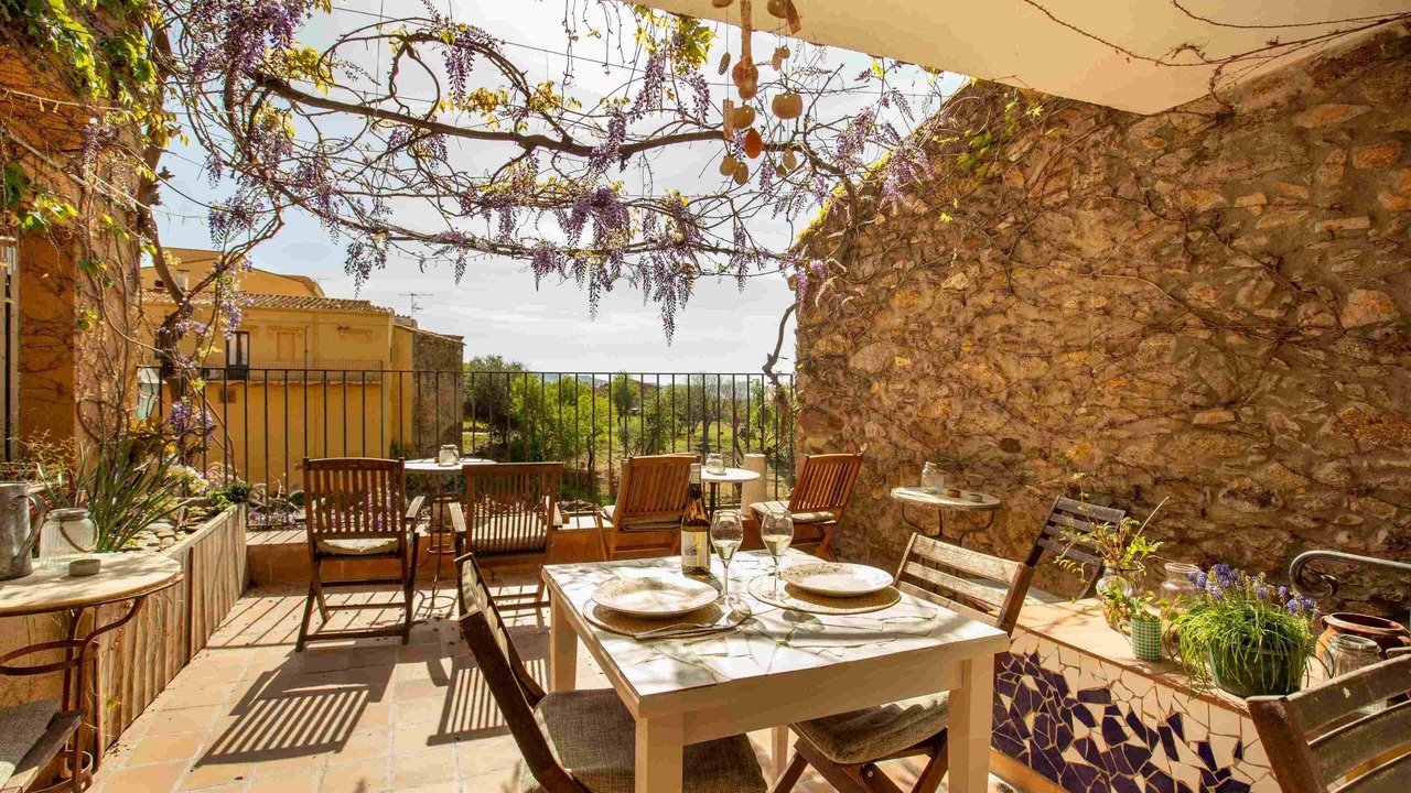 Photo of Outdoor in Palau-Saverdera