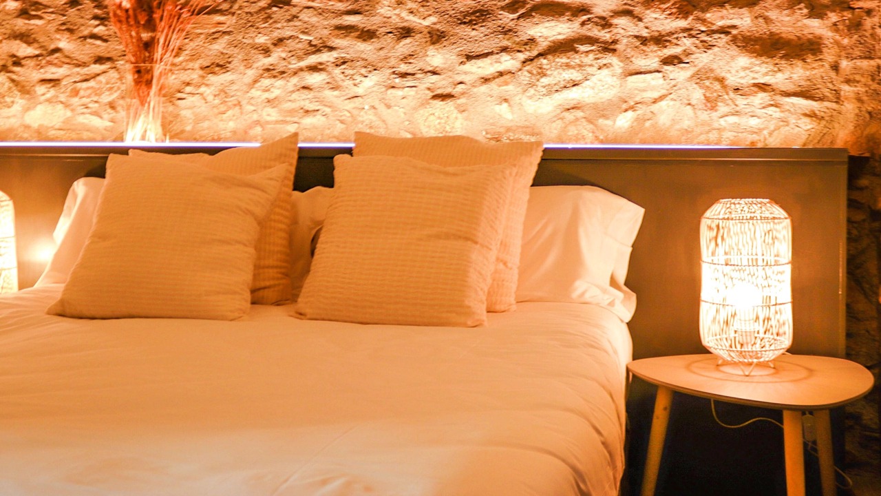 Photo of Bedroom in Palau-Saverdera