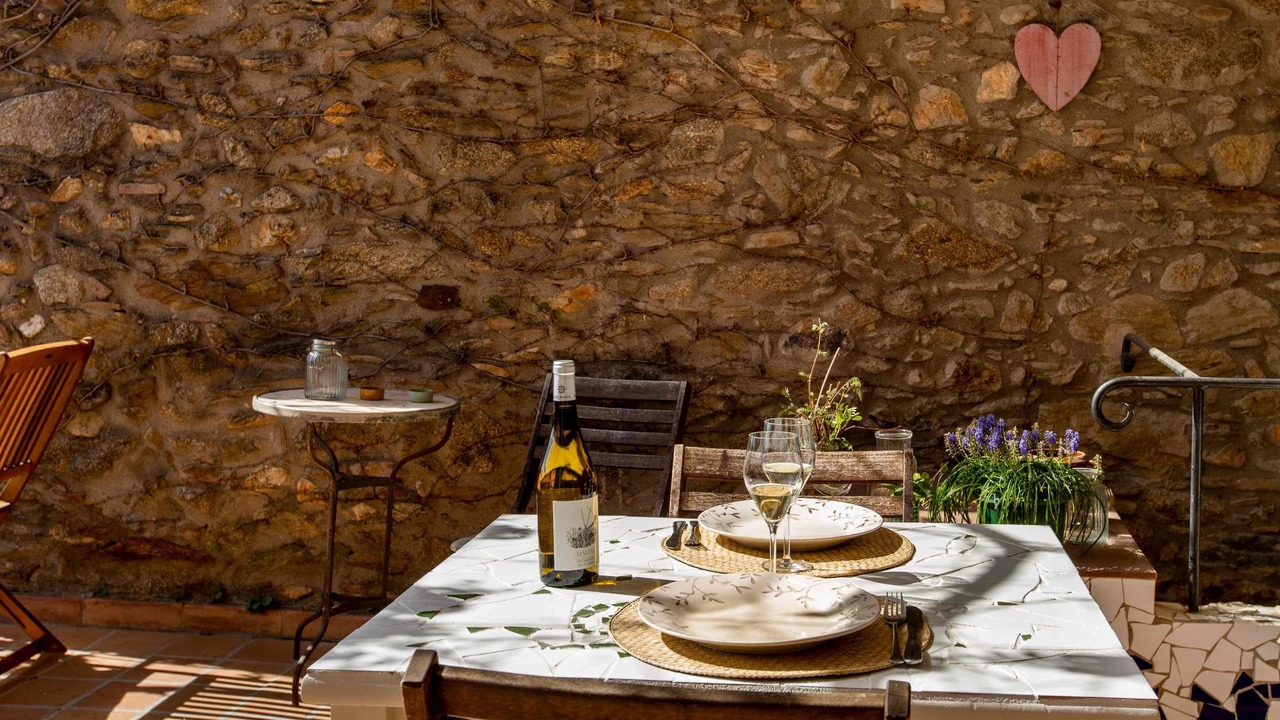 Photo of Outdoor in Palau-Saverdera