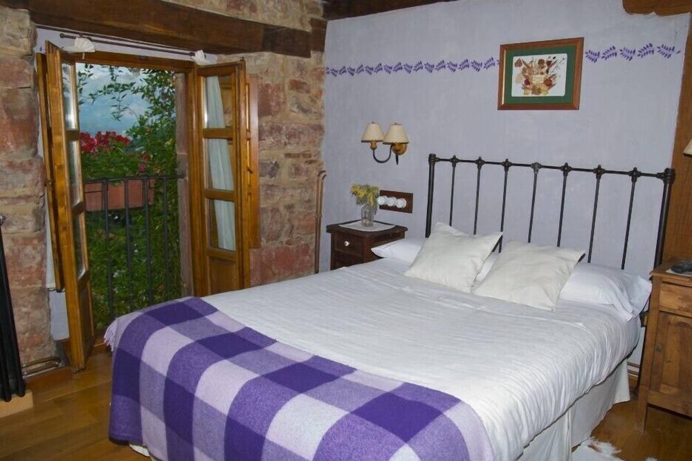 Photo of Bedroom in Perrozo