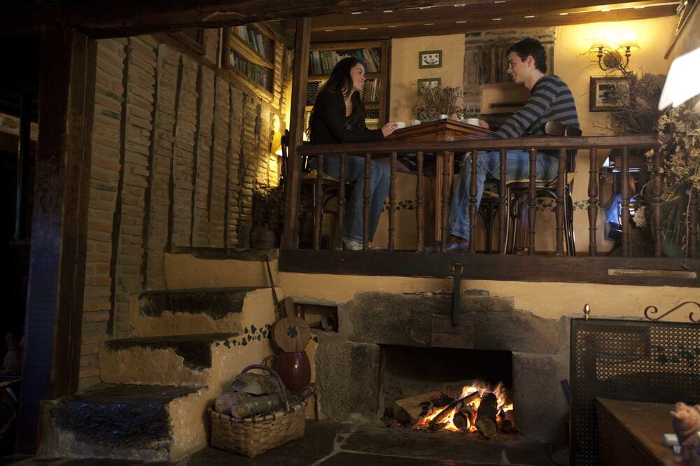 Photo of Livingroom in Perrozo