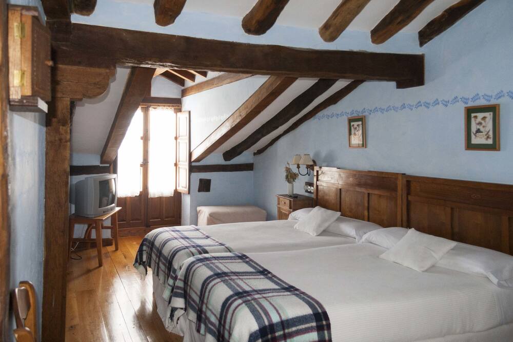 Photo of Bedroom in Perrozo