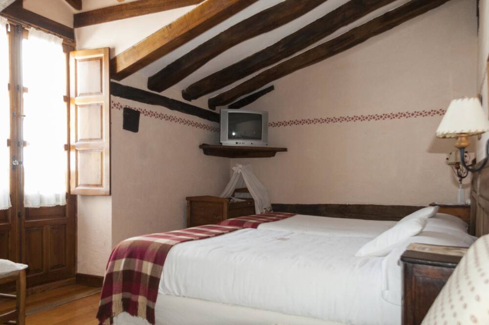 Photo of Bedroom in Perrozo