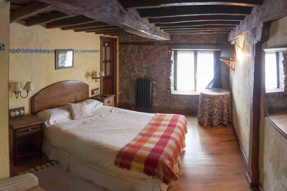 Photo of Bedroom in Perrozo