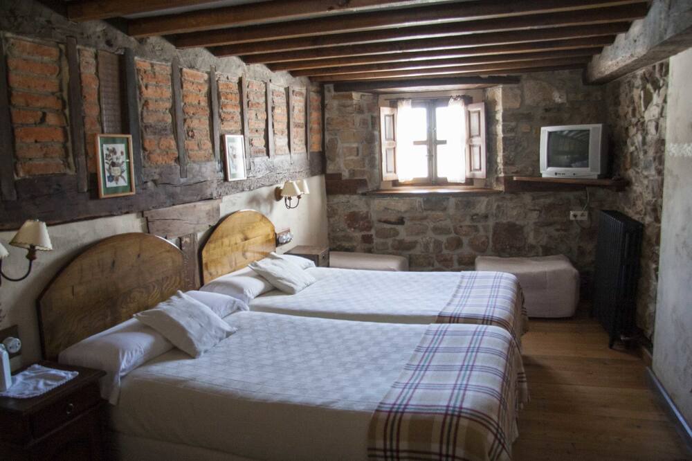 Photo of Bedroom in Perrozo