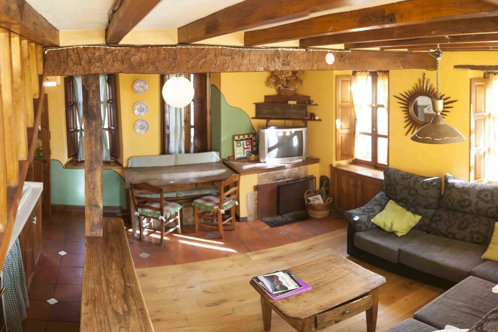 Photo of Bedroom in Perrozo