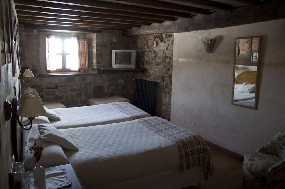 Photo of Bedroom in Perrozo