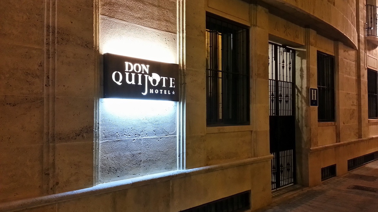 Photo of Outdoor in Miguelturra