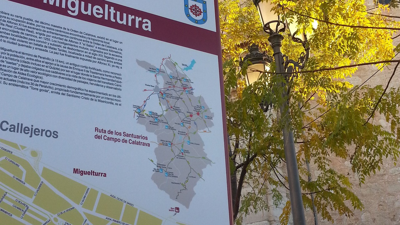 Photo of Outdoor in Miguelturra