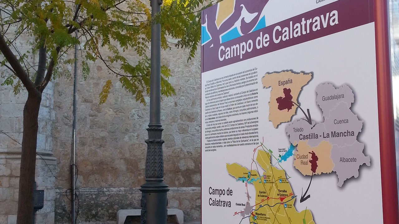 Photo of Outdoor in Miguelturra