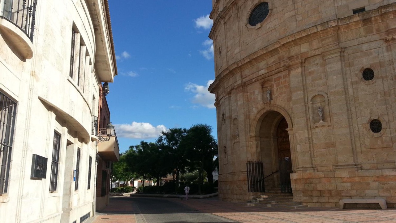 Photo of Outdoor in Miguelturra