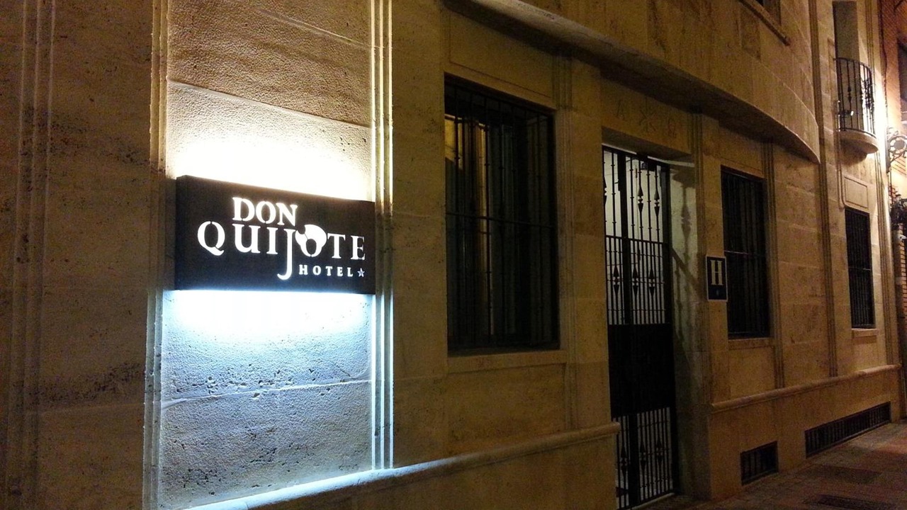 Photo of Outdoor in Miguelturra
