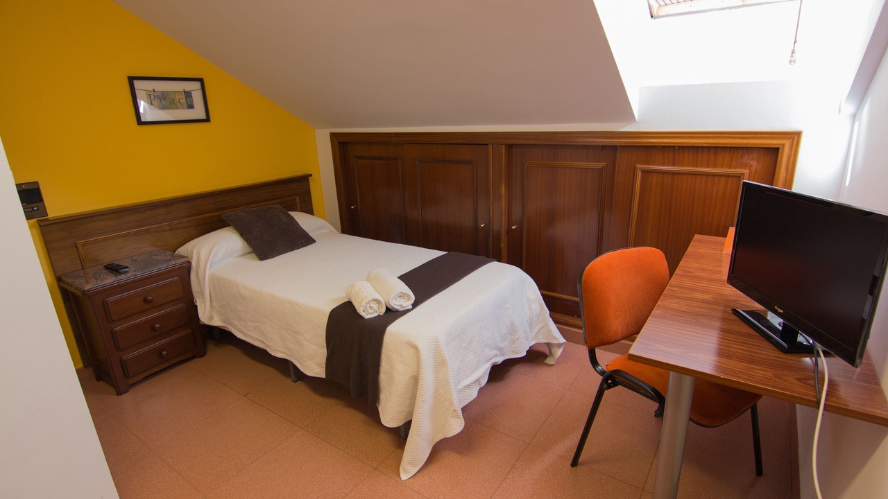 Photo of Bedroom in Miguelturra