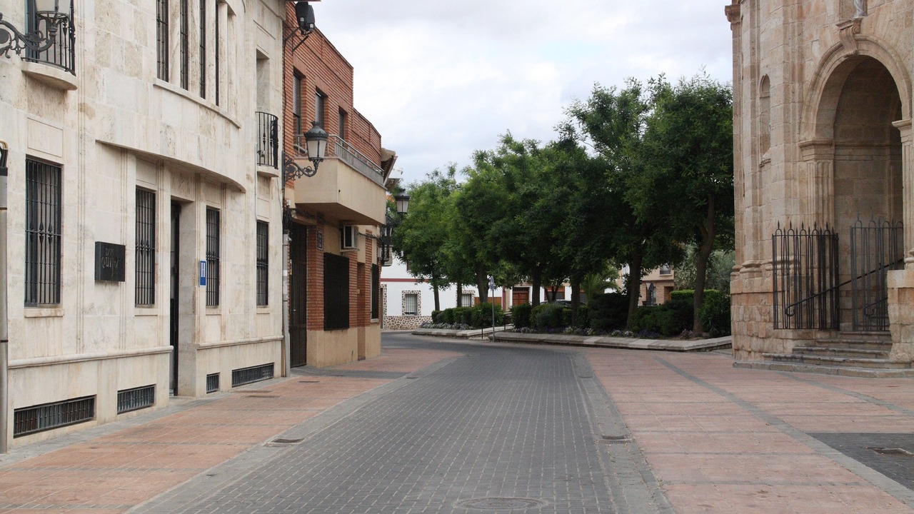 Photo of Outdoor in Miguelturra