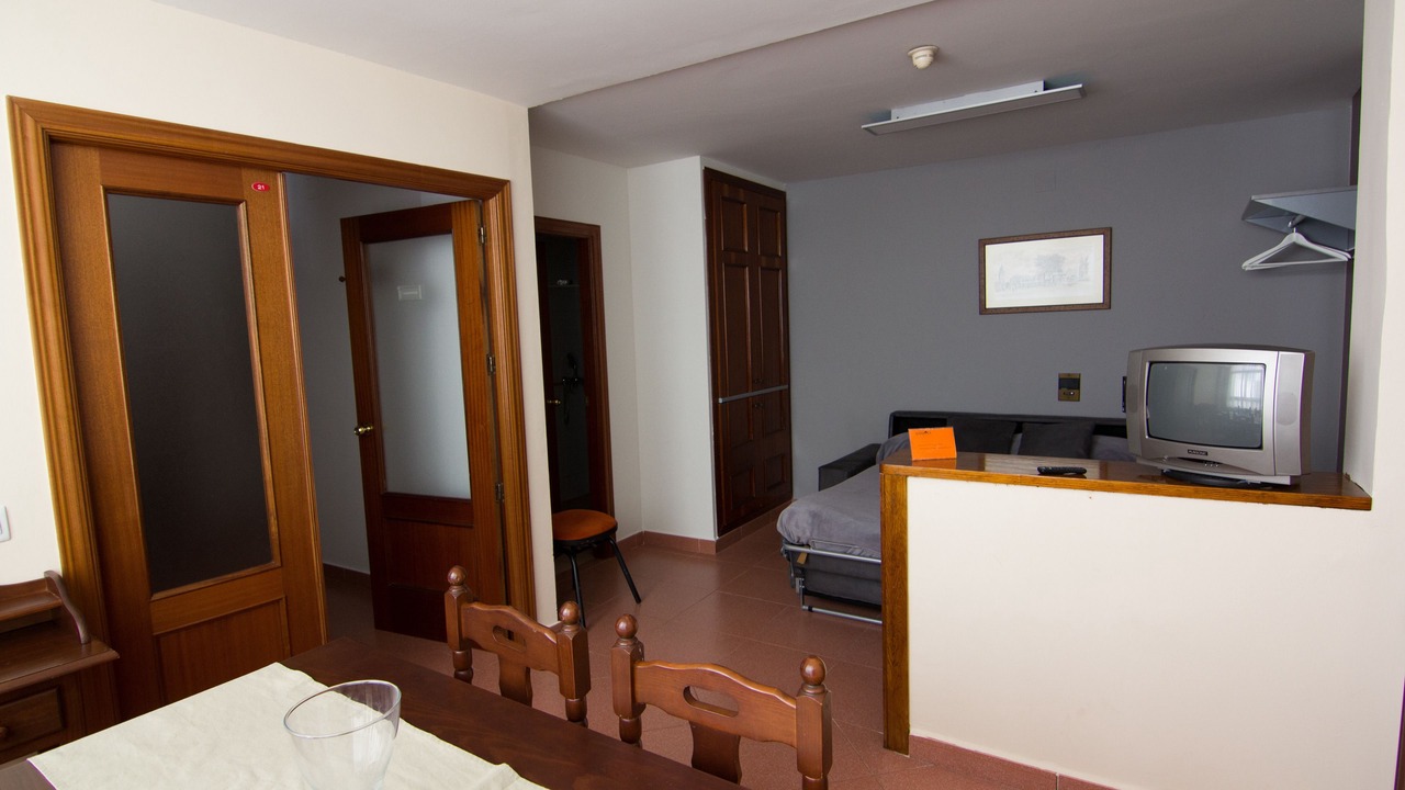 Photo of Kitchen in Miguelturra