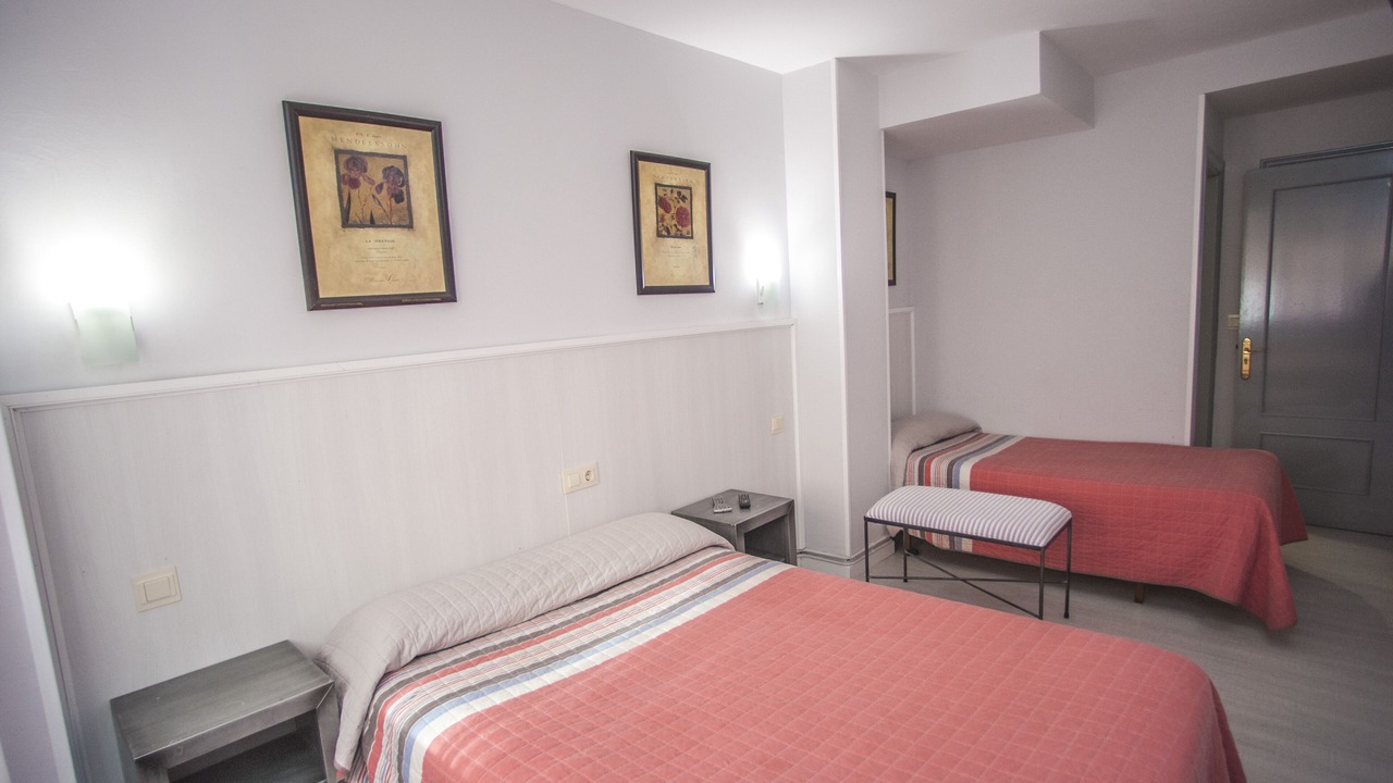 Photo of Bedroom in Soria