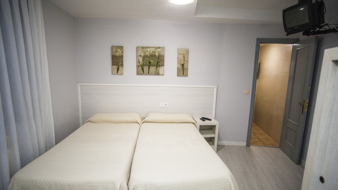 Photo of Bedroom in Soria