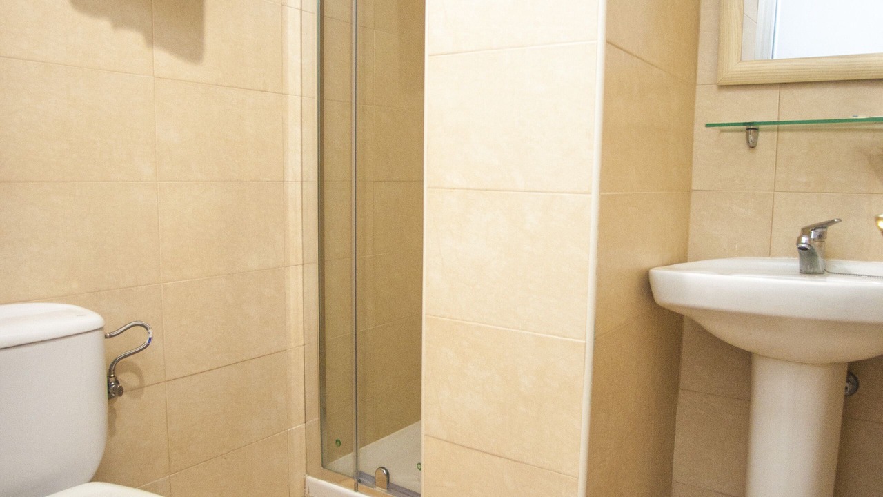 Photo of Bathroom in Soria