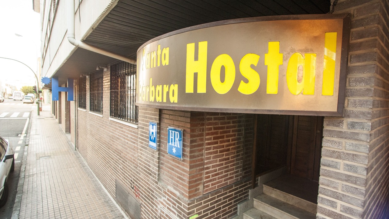 Photo of Buildings in Soria